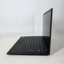 Load image into Gallery viewer, Lenovo ThinkPad X1 Carbon Gen 11 14 Black 1.9 GHz Intel Core i7 13th Gen. 32GB RAM 1TB Solid State Drive