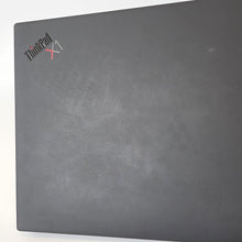 Load image into Gallery viewer, Lenovo ThinkPad X1 Carbon Gen 11 14 Black 1.9 GHz Intel Core i7 13th Gen. 32GB RAM 1TB Solid State Drive