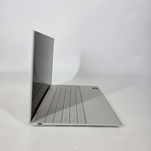 Load image into Gallery viewer, Dell XPS 13 Plus 9320 Silver 1.9 GHz Intel Core i7 13th Gen. 16GB RAM 256GB Solid State Drive