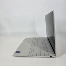 Load image into Gallery viewer, Dell XPS 13 Plus 9320 Silver 1.9 GHz Intel Core i7 13th Gen. 16GB RAM 256GB Solid State Drive