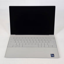 Load image into Gallery viewer, Dell XPS 13 Plus 9320 Silver 1.9 GHz Intel Core i7 13th Gen. 16GB RAM 256GB Solid State Drive