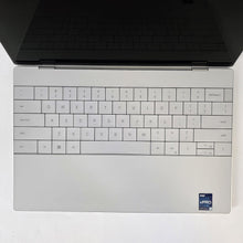 Load image into Gallery viewer, Dell XPS 13 Plus 9320 Silver 1.9 GHz Intel Core i7 13th Gen. 16GB RAM 256GB Solid State Drive