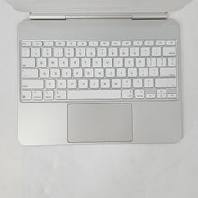 Load image into Gallery viewer, Apple Magic Keyboard for iPad Pro 13in(M4) A2974 White