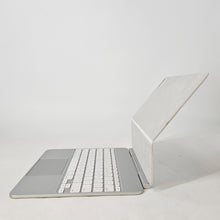 Load image into Gallery viewer, Apple Magic Keyboard for iPad Pro 13in(M4) A2974 White