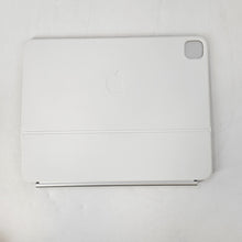 Load image into Gallery viewer, Apple Magic Keyboard for iPad Pro 13in(M4) A2974 White
