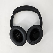Load image into Gallery viewer, Bose QuietComfort Headphones Black