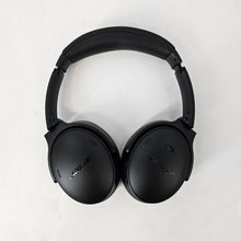 Load image into Gallery viewer, Bose QuietComfort Headphones Black