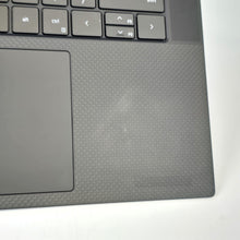 Load image into Gallery viewer, Precision 5570 15.6 Gray 2.3 GHz Intel Core i7 12th Gen. 16GB RAM 256GB Solid State Drive NVIDIA RTX A2000 8 GB