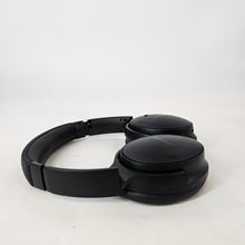 Load image into Gallery viewer, Bose QuietComfort Headphones Black