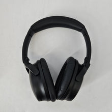 Load image into Gallery viewer, Bose QuietComfort Headphones Black