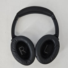 Load image into Gallery viewer, Bose QuietComfort Headphones Black