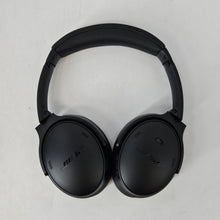 Load image into Gallery viewer, Bose QuietComfort Headphones Black