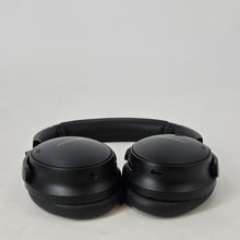 Load image into Gallery viewer, Bose QuietComfort Headphones Black