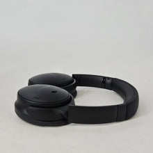 Load image into Gallery viewer, Bose QuietComfort Headphones Black