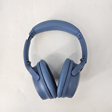 Load image into Gallery viewer, Bose QuietComfort Headphones Blue