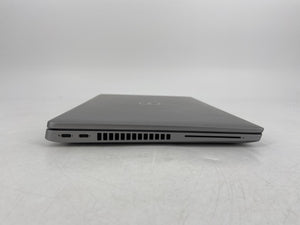 Dell Latitude 5420 14" Grey FHD 2.6GHz i5-1145G7 16GB 256GB SSD - Good Condition