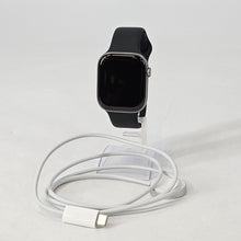 Load image into Gallery viewer, Apple Watch (Series 11) 46mm Space Gray WiFi 64GB