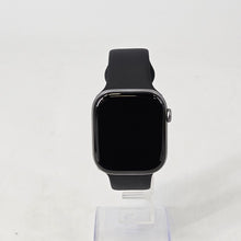 Load image into Gallery viewer, Apple Watch (Series 11) 46mm Space Gray WiFi 64GB
