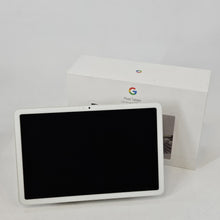 Load image into Gallery viewer, Google Pixel Tablet 8GB RAM 128GB White (WiFi)