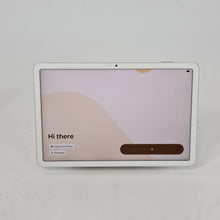 Load image into Gallery viewer, Google Pixel Tablet 8GB RAM 128GB White (WiFi)