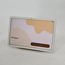 Load image into Gallery viewer, Google Pixel Tablet 8GB RAM 128GB White (WiFi)