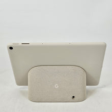 Load image into Gallery viewer, Google Pixel Tablet 8GB RAM 128GB White (WiFi)
