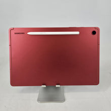 Load image into Gallery viewer, Galaxy Tab S10 Lite 6GB RAM 128GB Coral Red (WiFi)