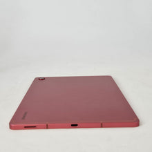 Load image into Gallery viewer, Galaxy Tab S10 Lite 6GB RAM 128GB Coral Red (WiFi)