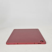 Load image into Gallery viewer, Galaxy Tab S10 Lite 6GB RAM 128GB Coral Red (WiFi)