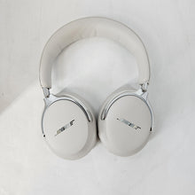 Load image into Gallery viewer, Bose QuietComfort Ultra Headphones (2nd Gen) White