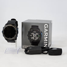 Load image into Gallery viewer, Garmin Descent Mk3i 51mm Black GPS
