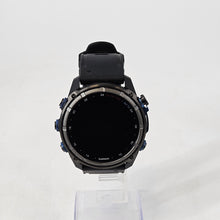 Load image into Gallery viewer, Garmin Descent Mk3i 51mm Black GPS