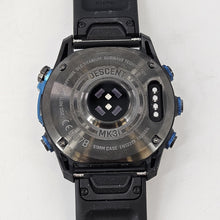 Load image into Gallery viewer, Garmin Descent Mk3i 51mm Black GPS