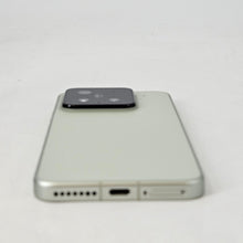 Load image into Gallery viewer, Xiaomi 15 12GB RAM 256GB Green (GSM Unlocked)