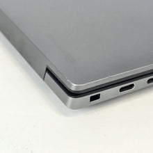 Load image into Gallery viewer, Precision 5570 15.6 Gray 2.3 GHz Intel Core i7 12th Gen. 16GB RAM 256GB Solid State Drive NVIDIA RTX A2000 8 GB