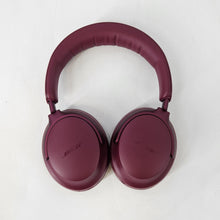 Load image into Gallery viewer, Bose QuietComfort Ultra Headphones Deep Plum