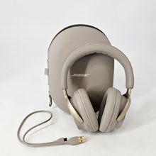 Load image into Gallery viewer, Bose QuietComfort Ultra Headphones Sandstone