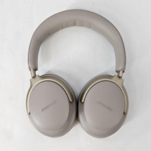 Load image into Gallery viewer, Bose QuietComfort Ultra Headphones Sandstone