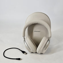 Load image into Gallery viewer, Bose QuietComfort Ultra Headphones White Smoke