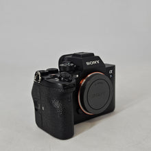 Load image into Gallery viewer, Sony Alpha 7S III 12.1MP Black