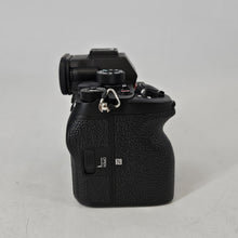 Load image into Gallery viewer, Sony Alpha 7S III 12.1MP Black