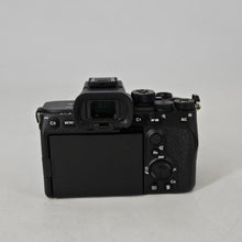 Load image into Gallery viewer, Sony Alpha 7S III 12.1MP Black