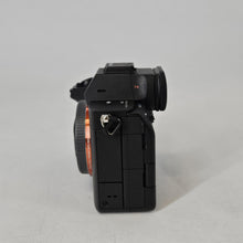 Load image into Gallery viewer, Sony Alpha 7S III 12.1MP Black