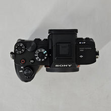 Load image into Gallery viewer, Sony Alpha 7S III 12.1MP Black