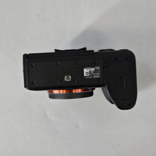 Load image into Gallery viewer, Sony Alpha 7S III 12.1MP Black