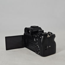 Load image into Gallery viewer, Sony Alpha 7S III 12.1MP Black