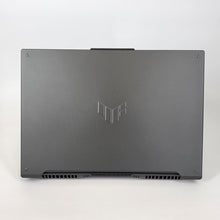 Load image into Gallery viewer, Asus TUF F16 16 Jaeger Gray 2.4 GHz Intel Core i7 13th Gen. 16GB RAM 512GB Solid State Drive NVIDIA GeForce RTX 4050 6 GB
