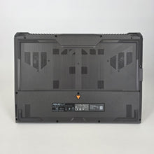 Load image into Gallery viewer, Asus TUF F16 16 Jaeger Gray 2.4 GHz Intel Core i7 13th Gen. 16GB RAM 512GB Solid State Drive NVIDIA GeForce RTX 4050 6 GB