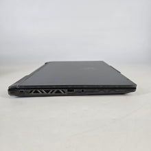 Load image into Gallery viewer, MSI Cyborg 15 Black 2.3 GHz Intel Core i7 12th Gen. 16GB RAM 1TB Solid State Drive NVIDIA GeForce RTX 4060 8 GB