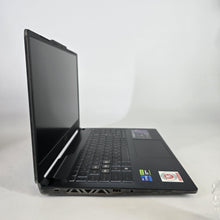 Load image into Gallery viewer, MSI Cyborg 15 Black 2.3 GHz Intel Core i7 12th Gen. 16GB RAM 1TB Solid State Drive NVIDIA GeForce RTX 4060 8 GB